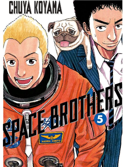 Title details for Space Brothers, Volume 5 by Chuya Koyama - Available
